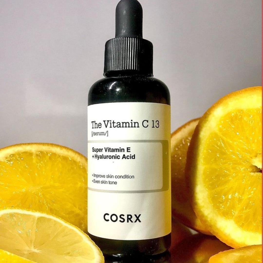 COSRX The Vitamin C 13 Serum