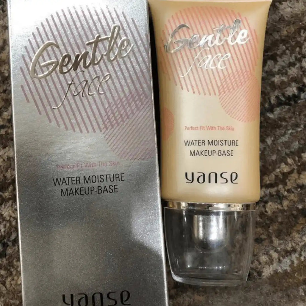 Yanse Water Moisture Make-Base