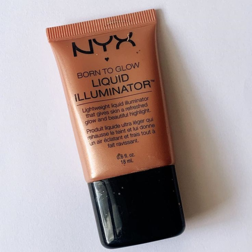 NYX Highlighter