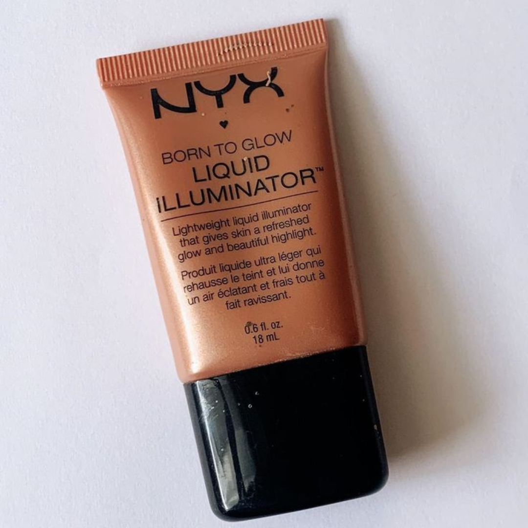 NYX Highlighter