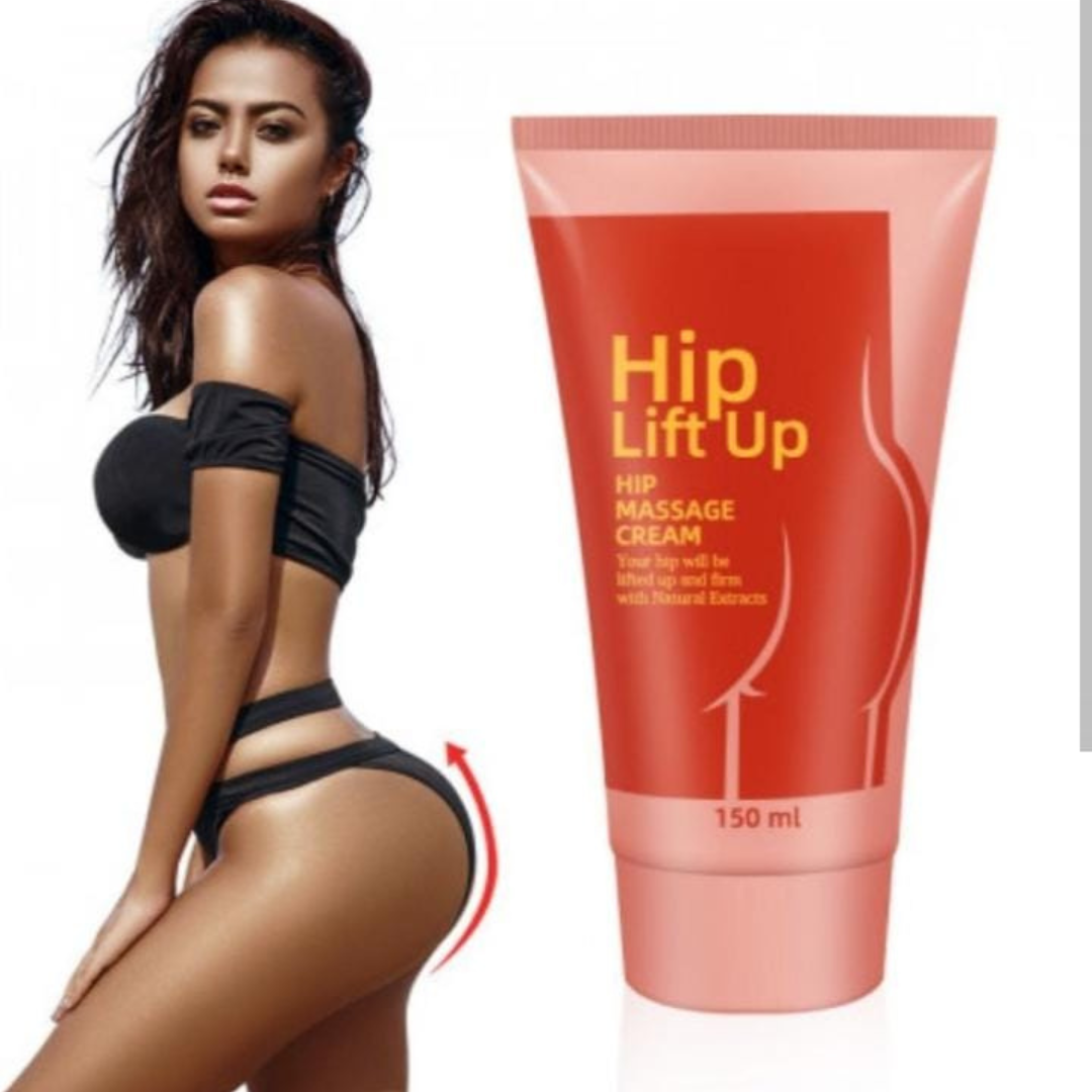 Aichun Beauty Hip Lift Up