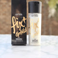 MAC Prep + Prime Goldlite
