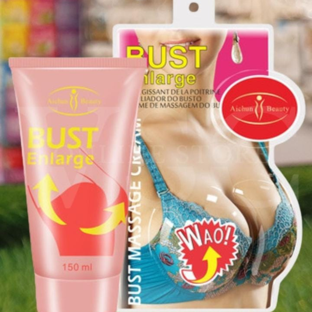 Aichun Beauty Bust Enlarge Cream
