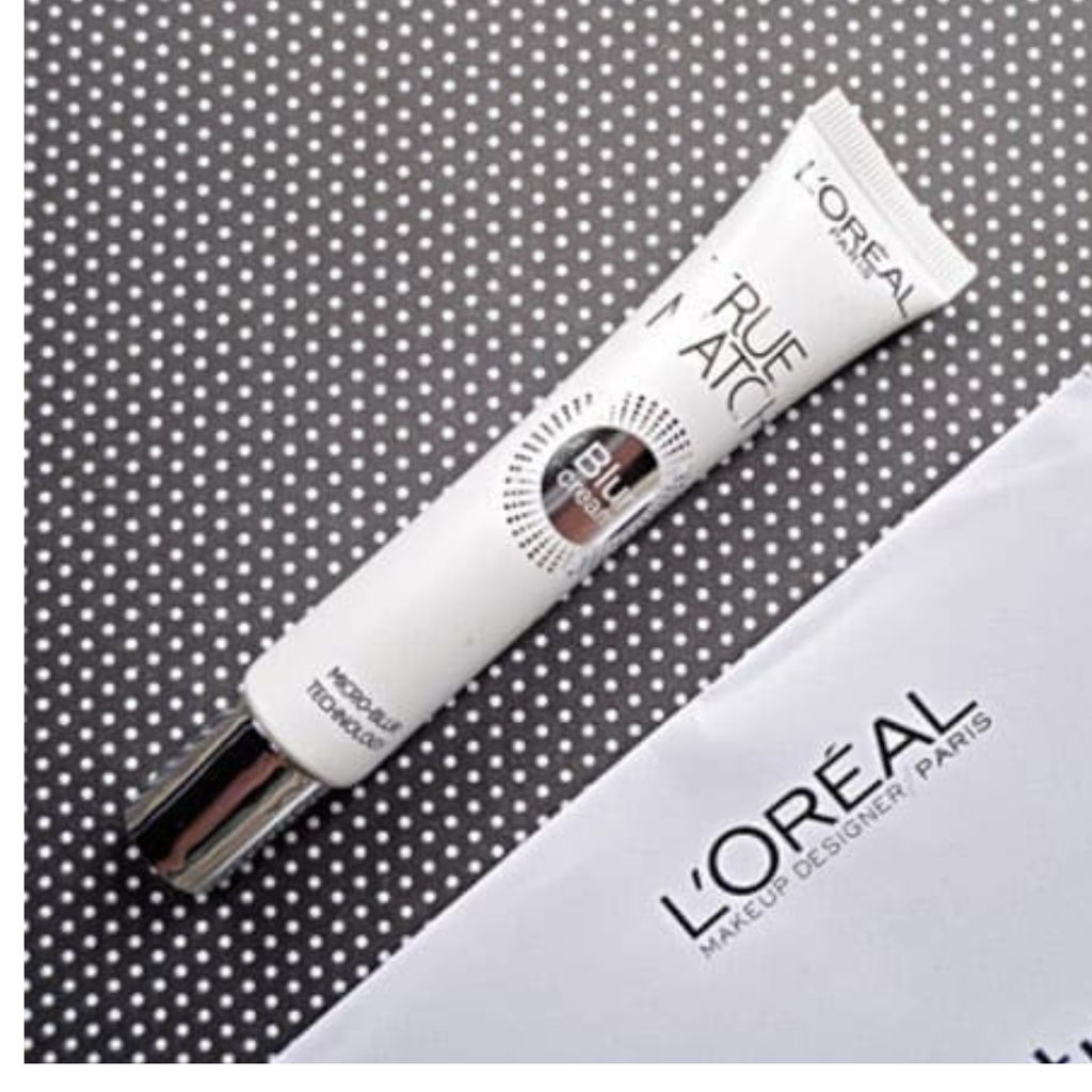 L'Oreal Paris True Match Blur Cream, 25ml