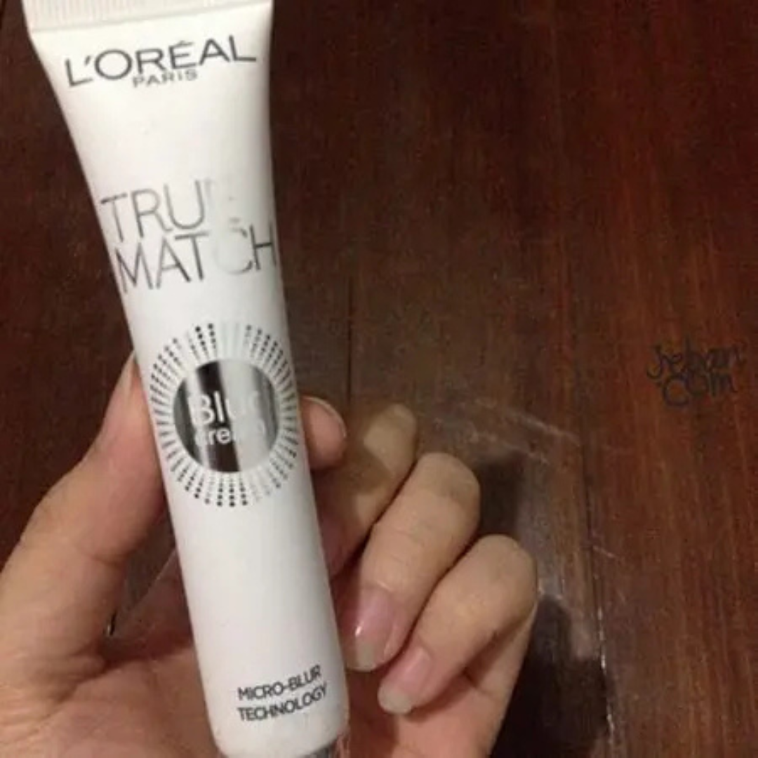 L'Oreal Paris True Match Blur Cream, 25ml