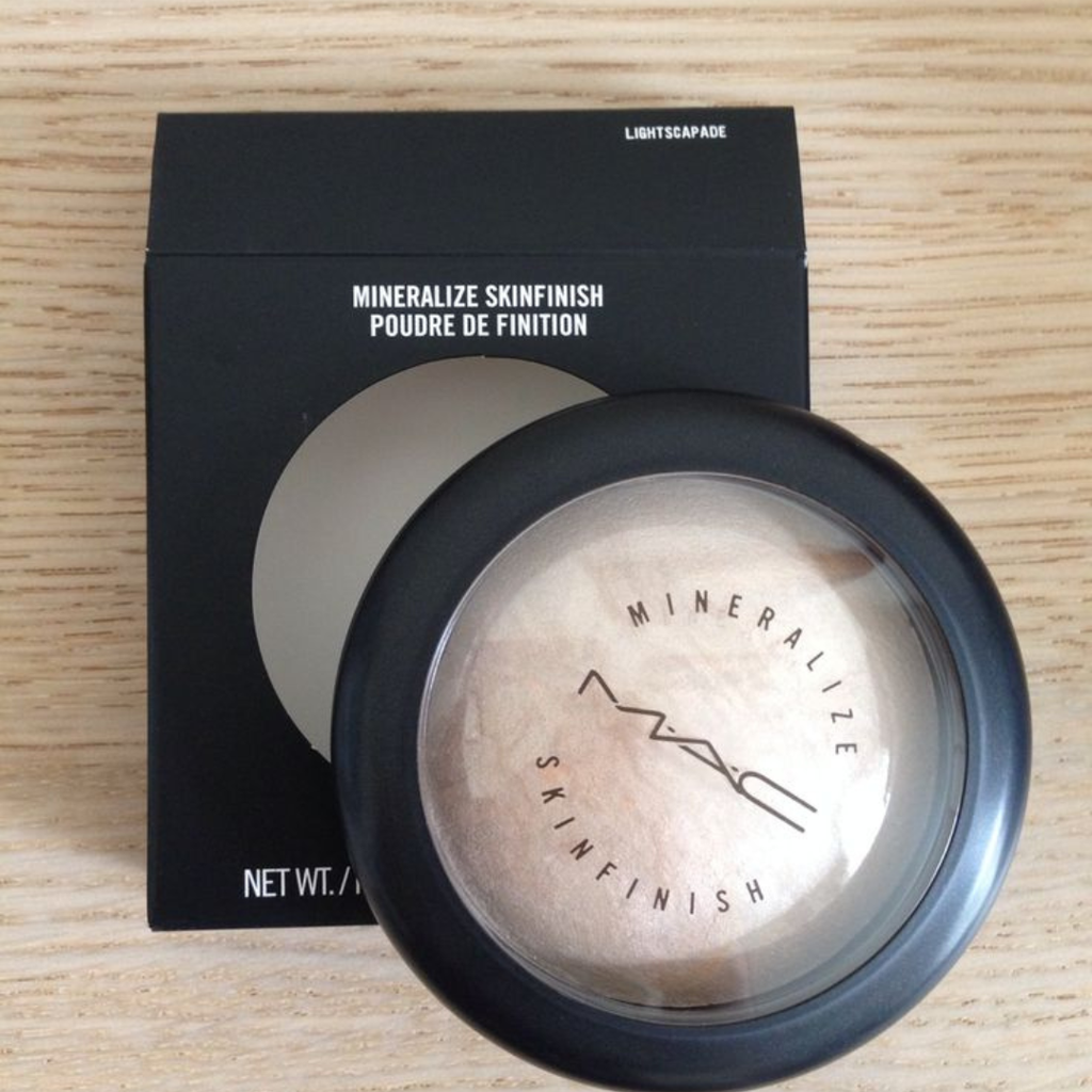 MAC Highlighter