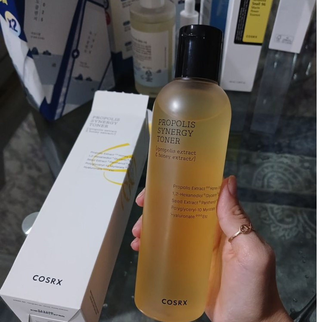 COSRX Full Fit Propolis Synergy Toner 150 ml