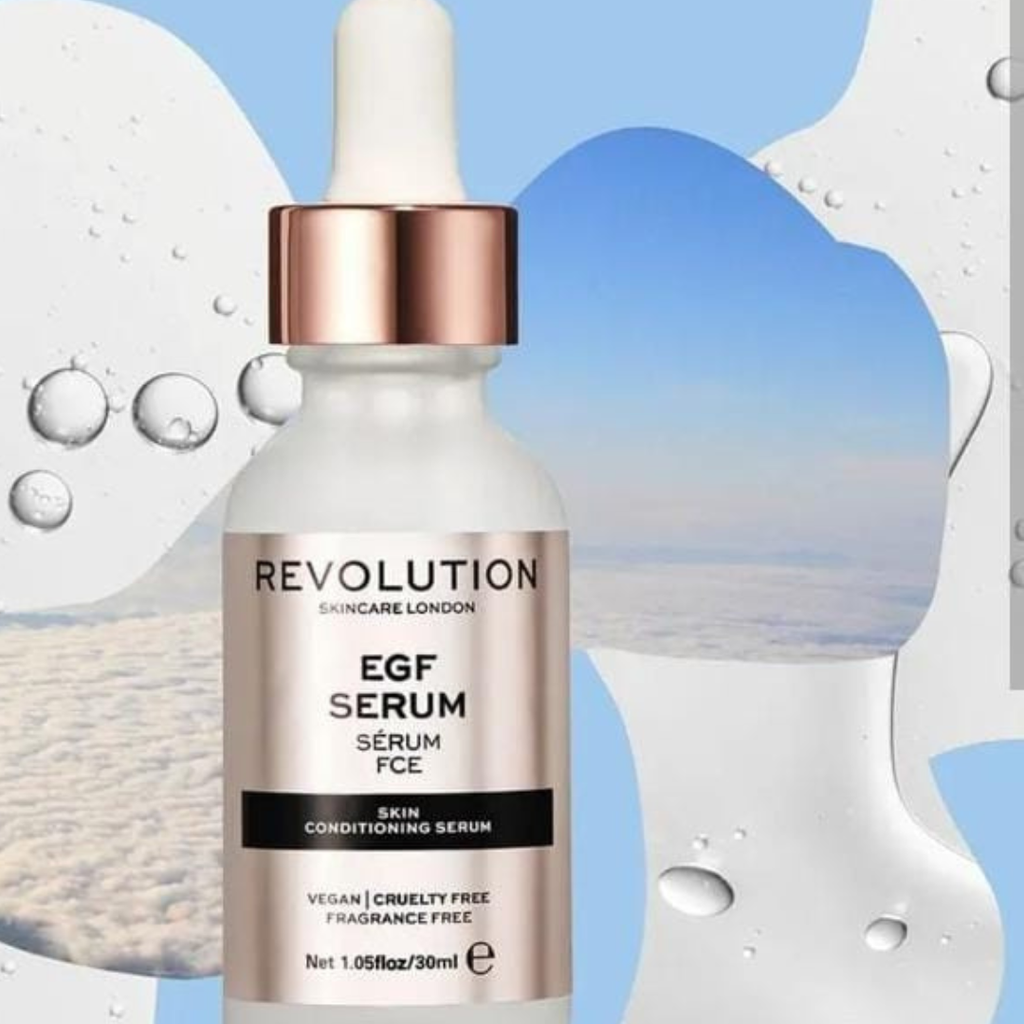 Revolution EGF Serum (Epidermal Growth Factor Skin Conditioning Serum)