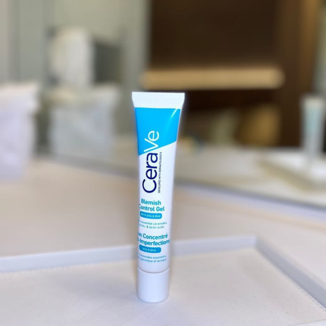 CeraVe Blemish Control Gel