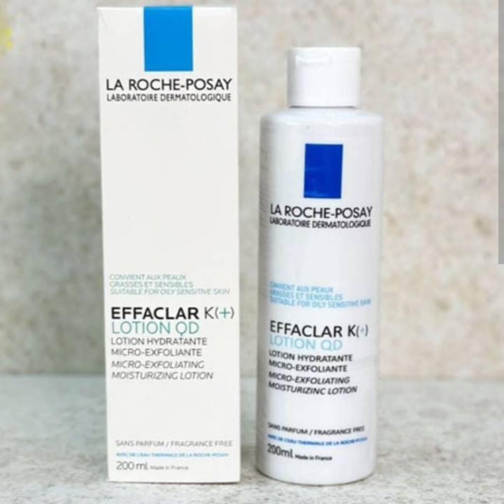 La Roche‑Posay Effaclar Lotion