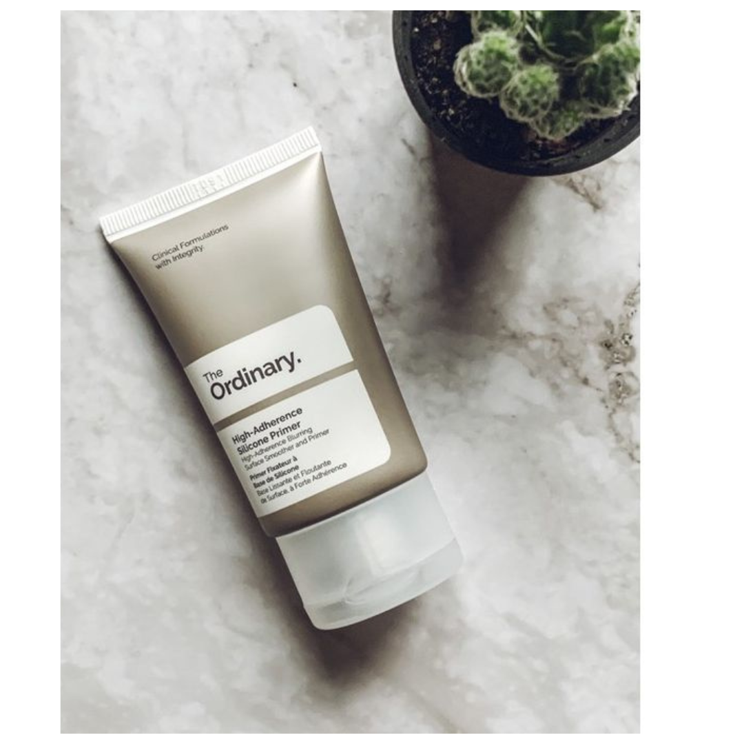 The Ordinary High-Adherence Silicone Primer