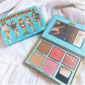 Benefit Blush Cheek Parda