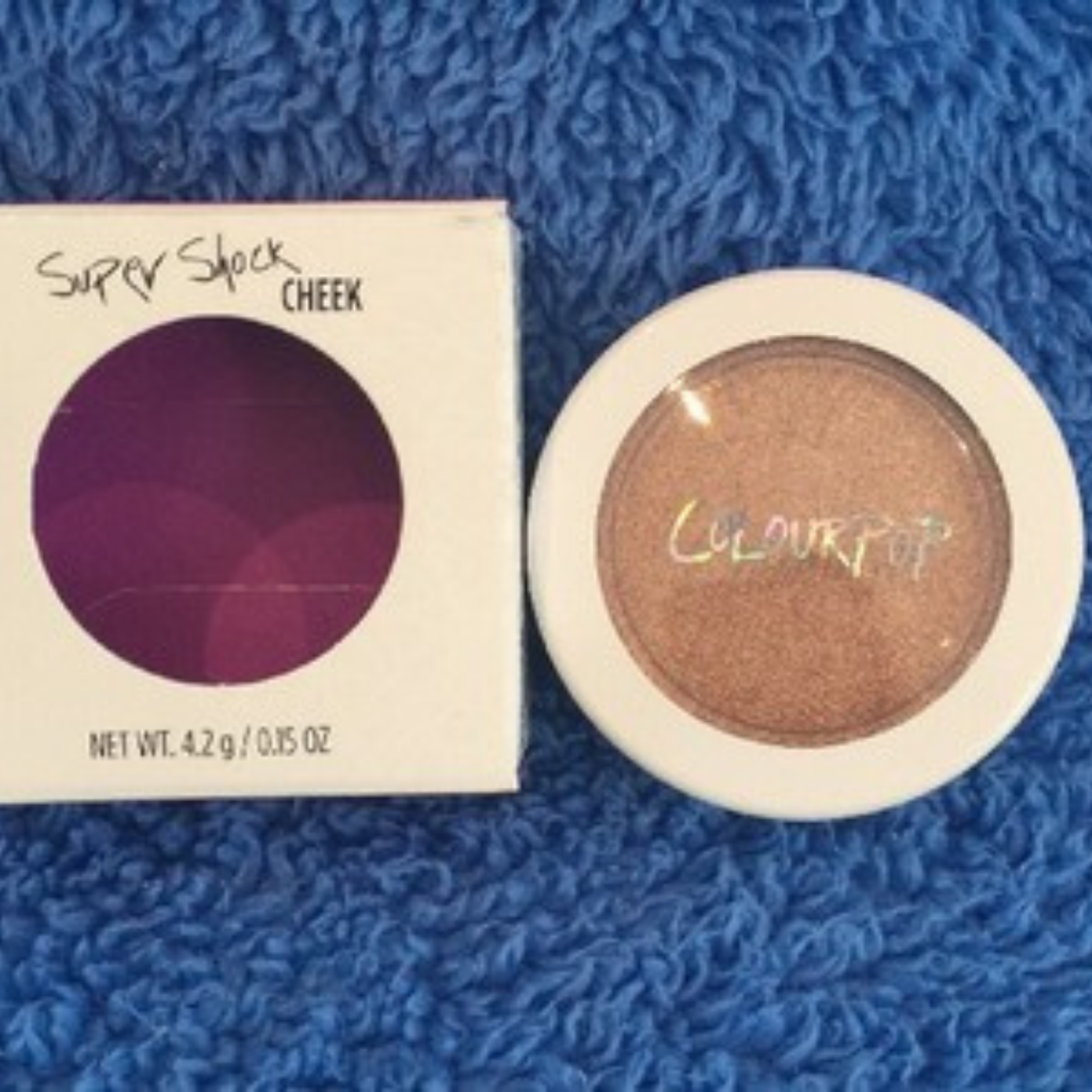 Super Stock Cheek Highlighter