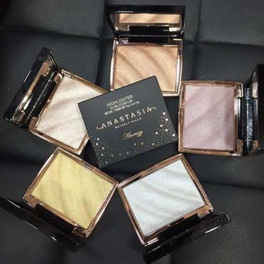 Anastasia Highlighter
