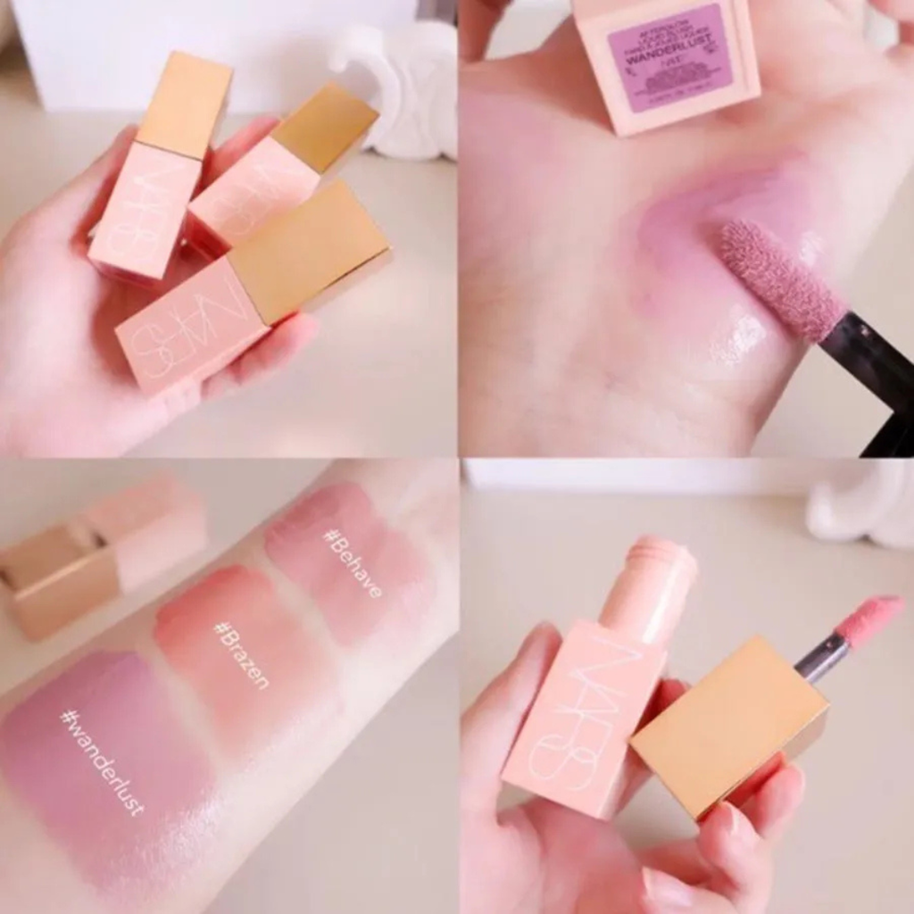 Nars Blush