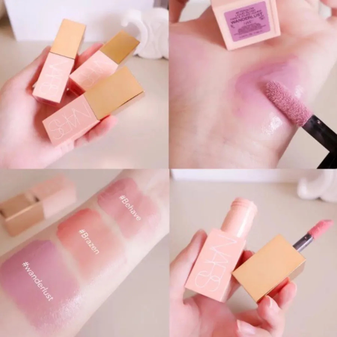 Nars Blush