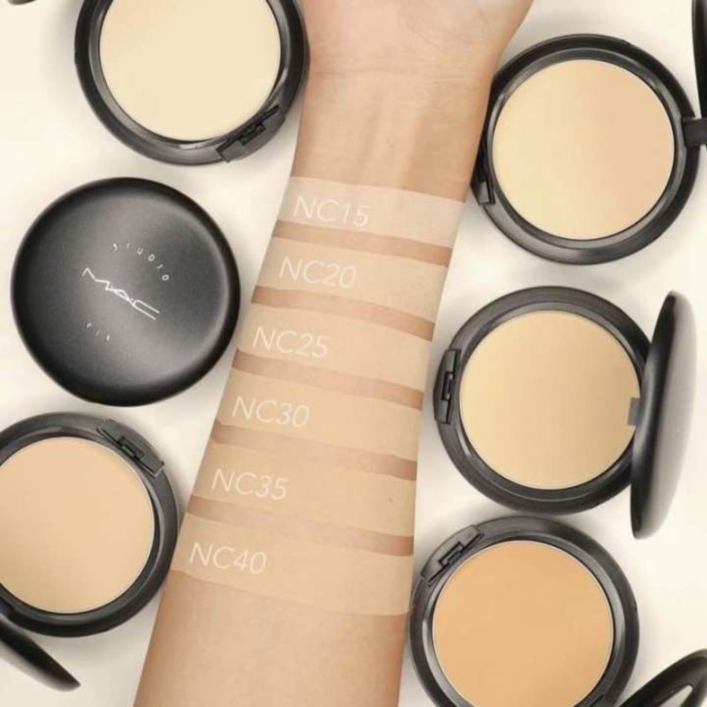 MAC Studio Perfect SPE 15 Compact