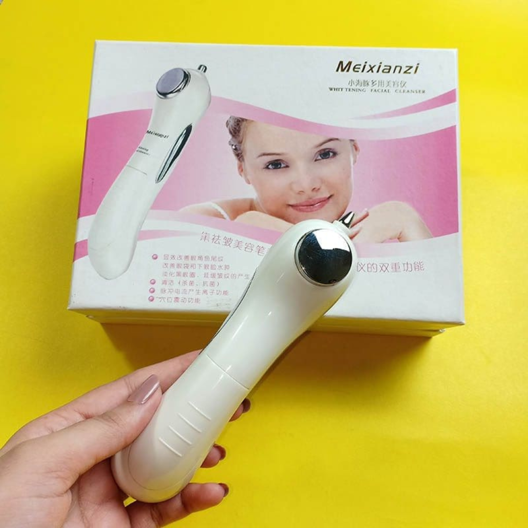 Meixianzi facial cleanser