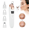 Multifunction cleaner instrument