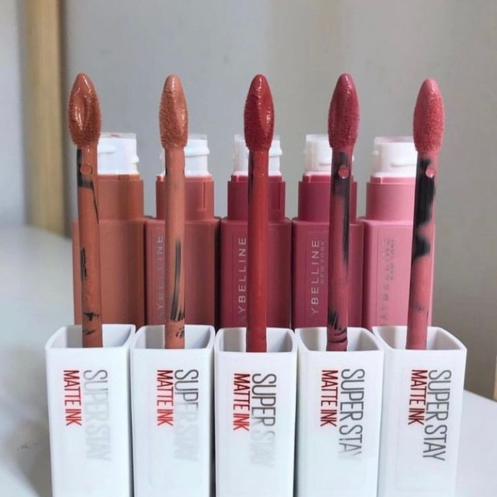 Maybelline SuperStay Matte