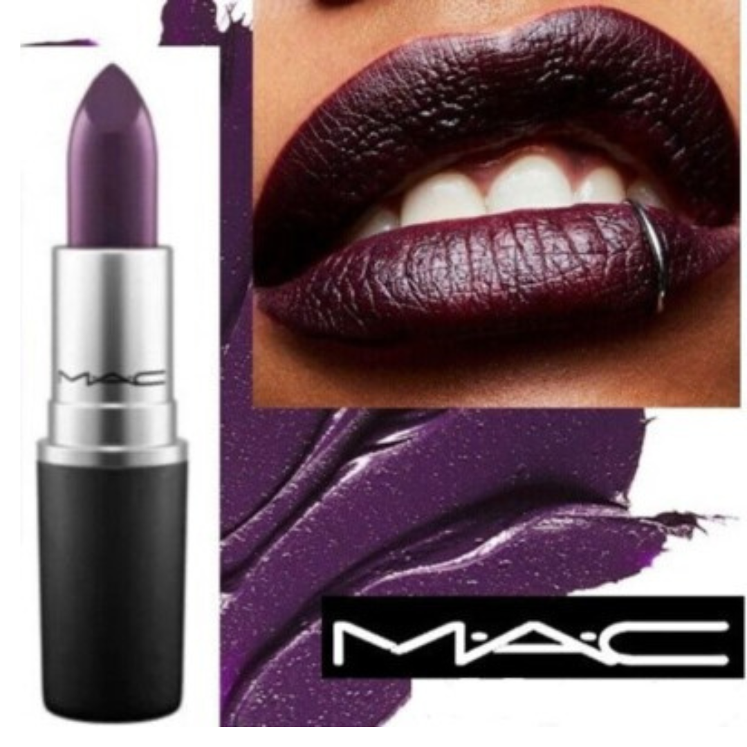 MAC Lipstick
