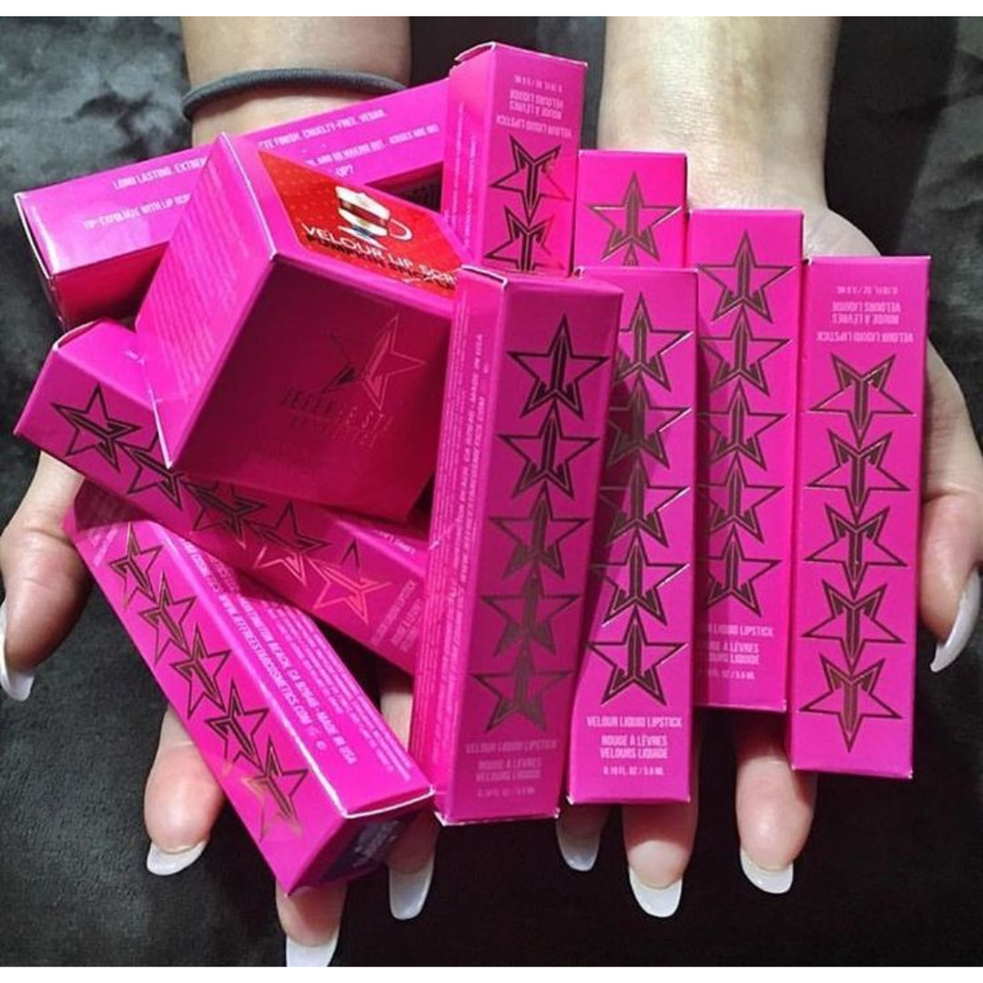 Jeffree Star Lip Matte