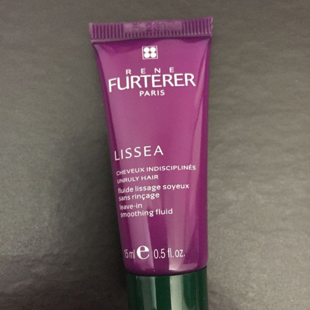 Furtere Okara in Red Shampoo