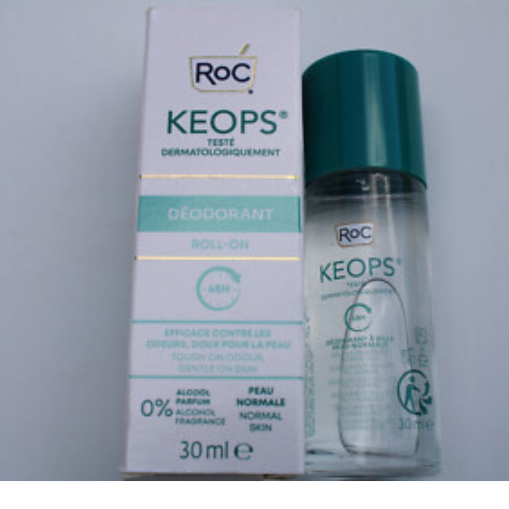 Roc Keops Perfume