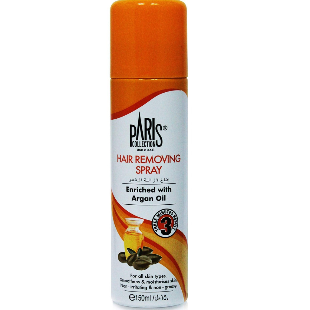 PARis Hair Removing Spray
