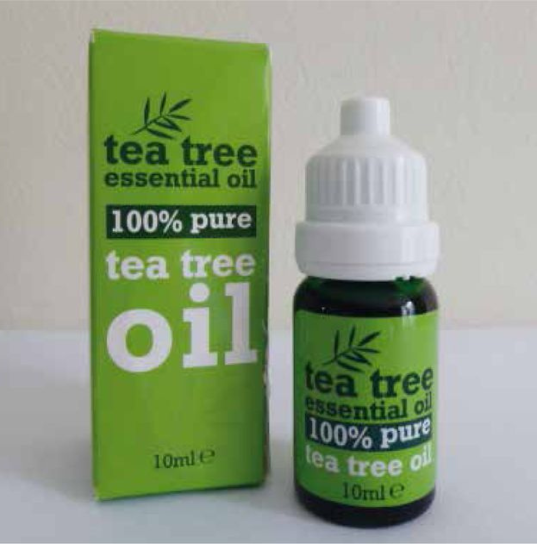 Tea Tree Oil