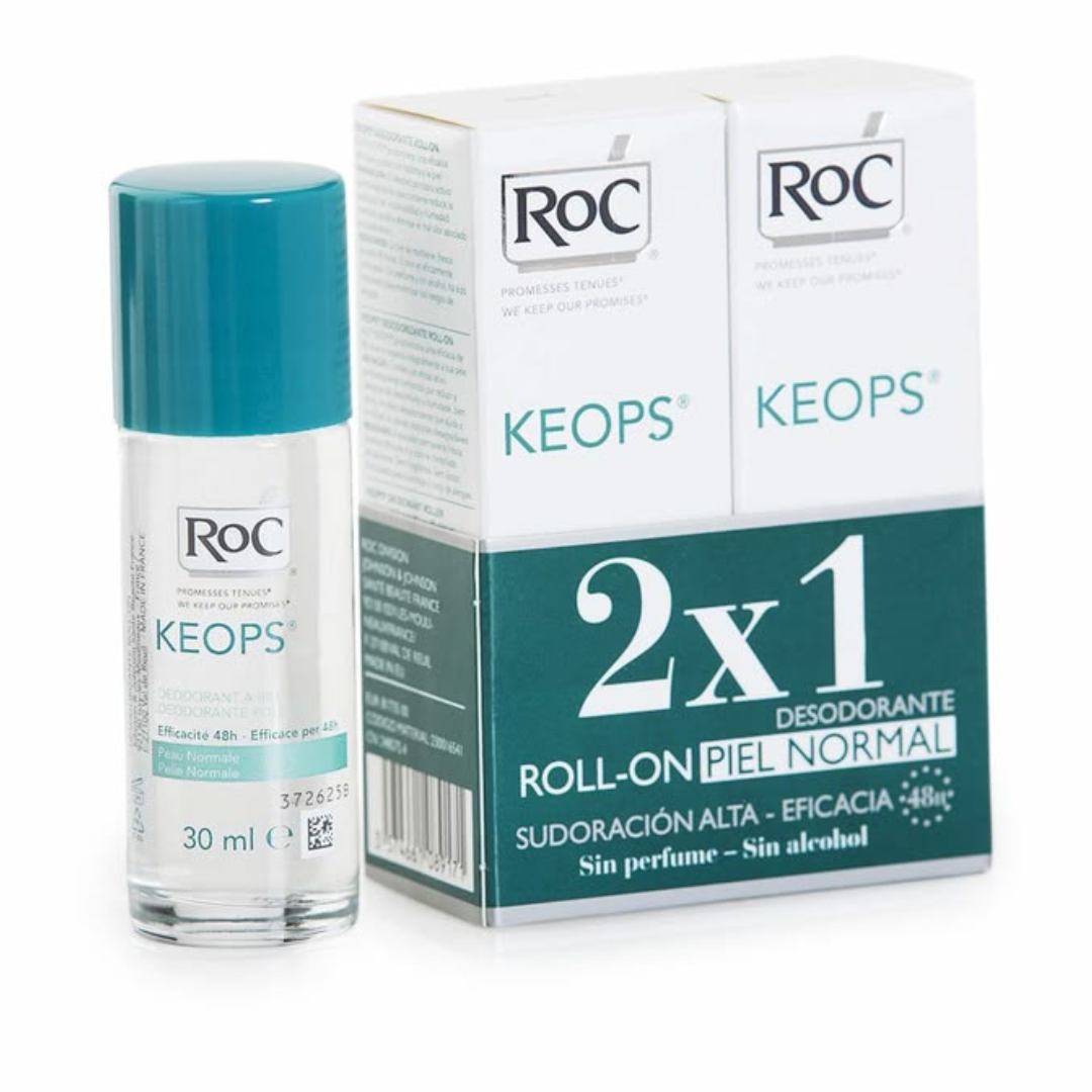 Roc Keops Perfume
