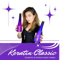 Schwarzkopf Gliss Keratin Classic Conditioner