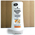 Schwarzkopf Gliss White Conditioner