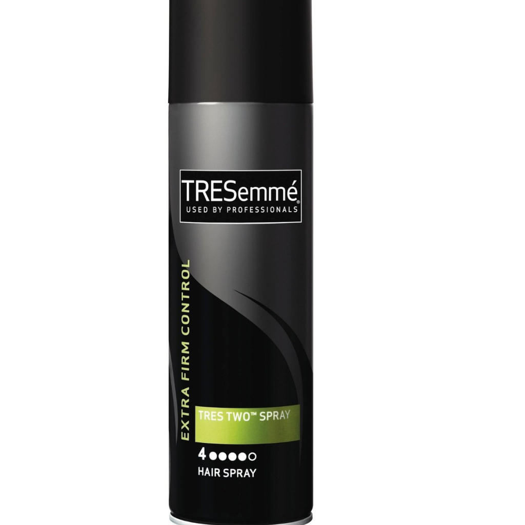 Tersme Hair Spray