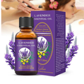 Lavender Essential Oil