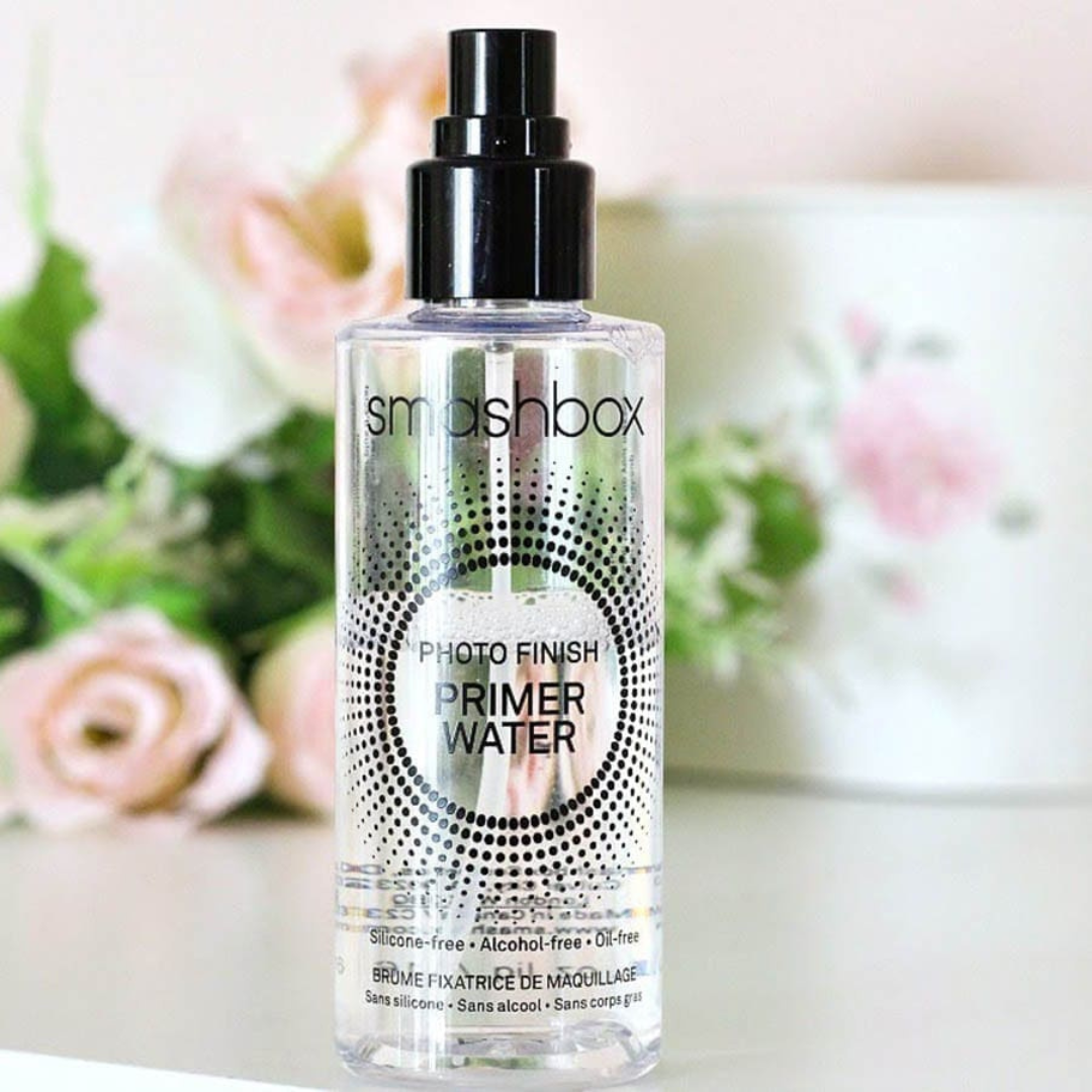 Smashbox Photo Finish Primer Water in slim 30ml