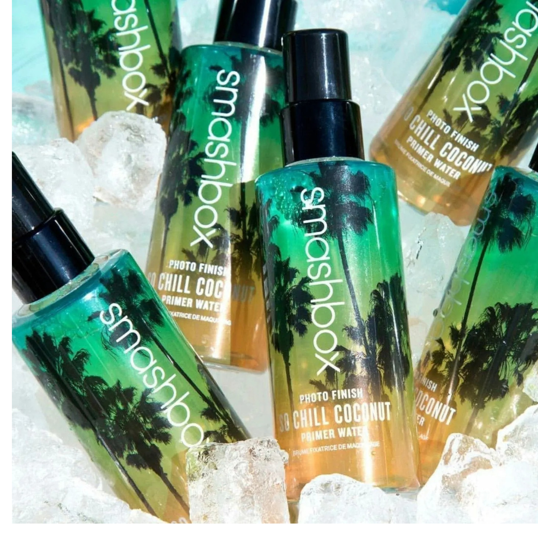 Smashbox Photo Finish Primer in So Chill Coconut
