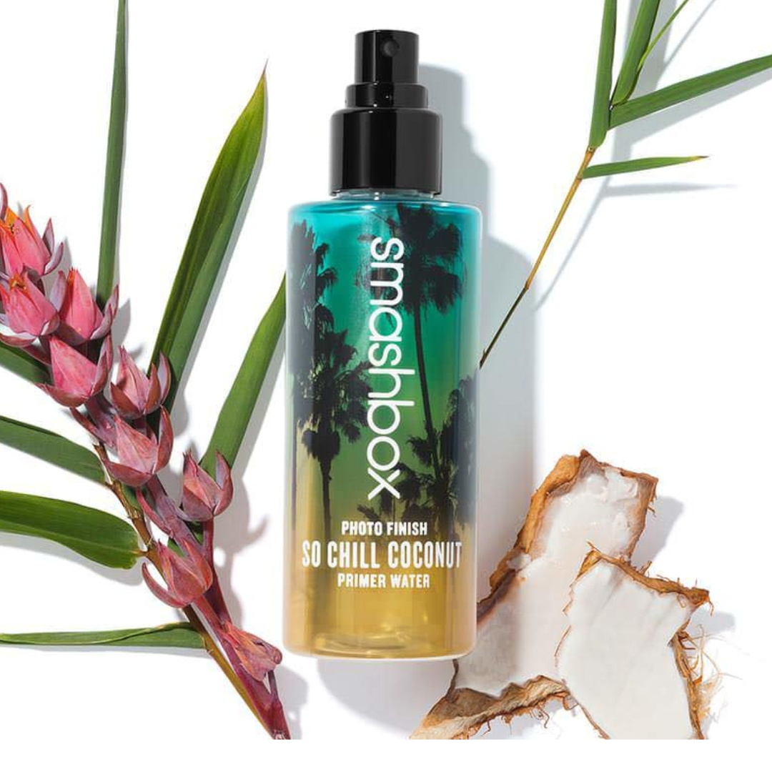 Smashbox Photo Finish Primer in So Chill Coconut