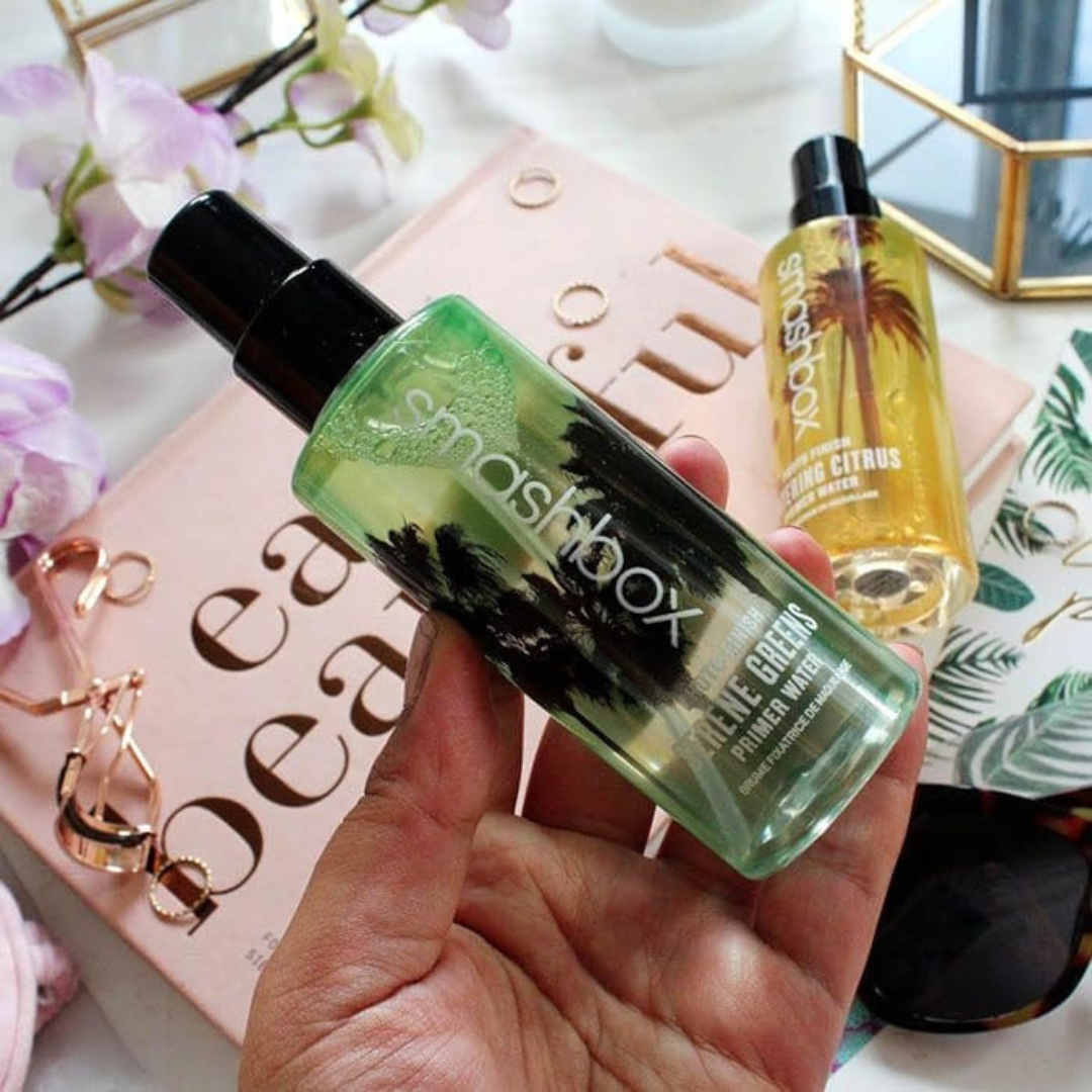Smashbox Photo Finish Primer in Serene Greens