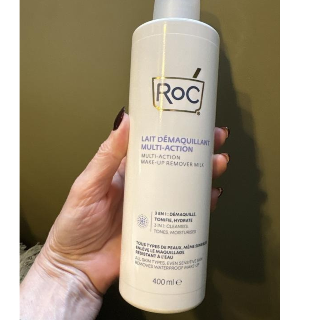 RoC Make-Up Remover Milk