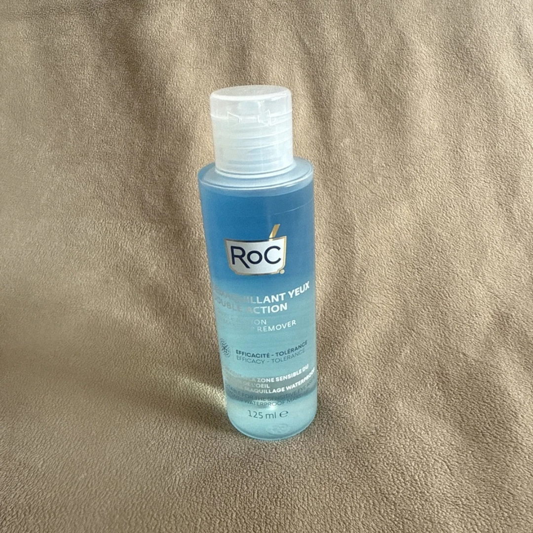 RoC Eye Makeup Remover