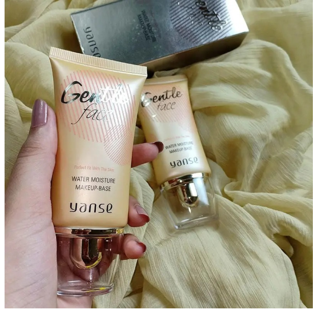 Yanse Water Moisture Make-Base