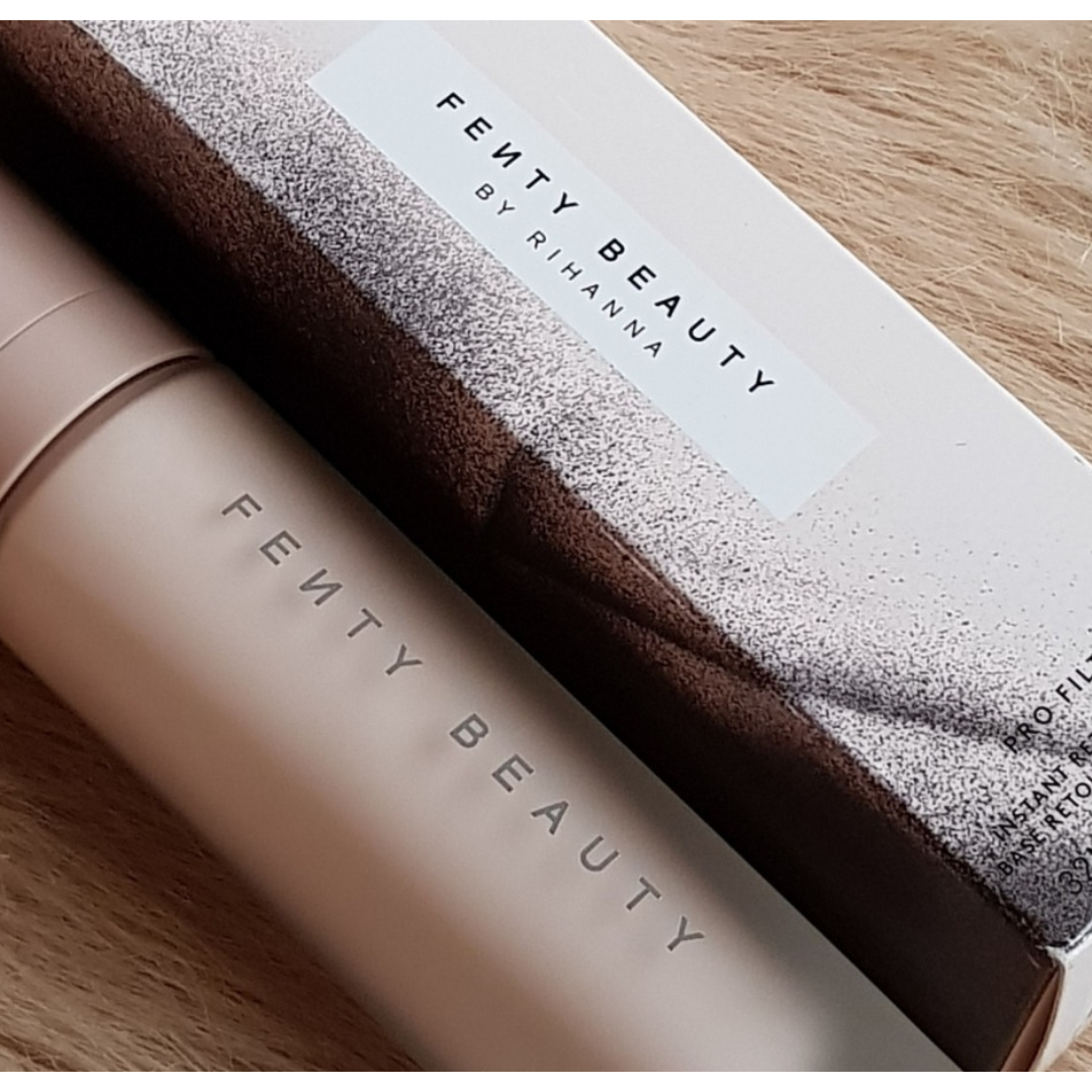 Fenty Beauty Primer
