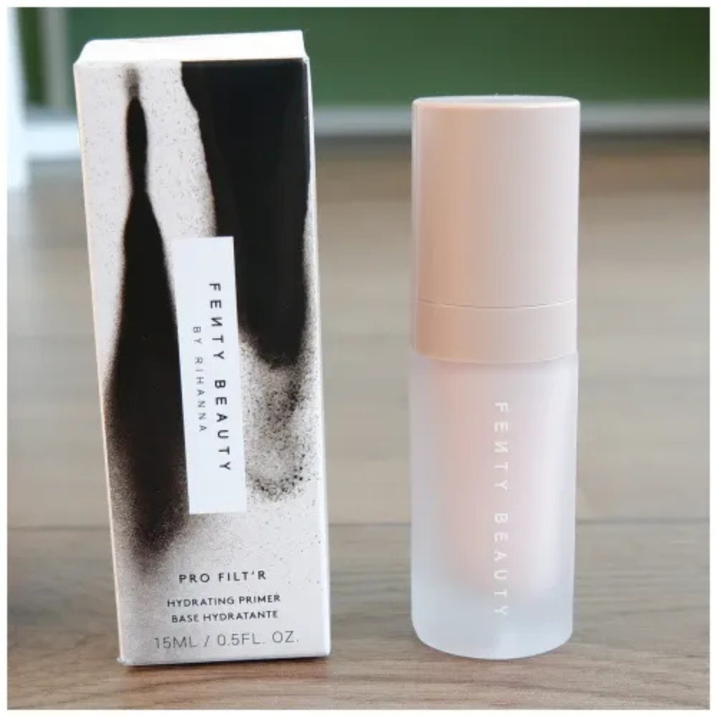 Fenty Beauty Primer