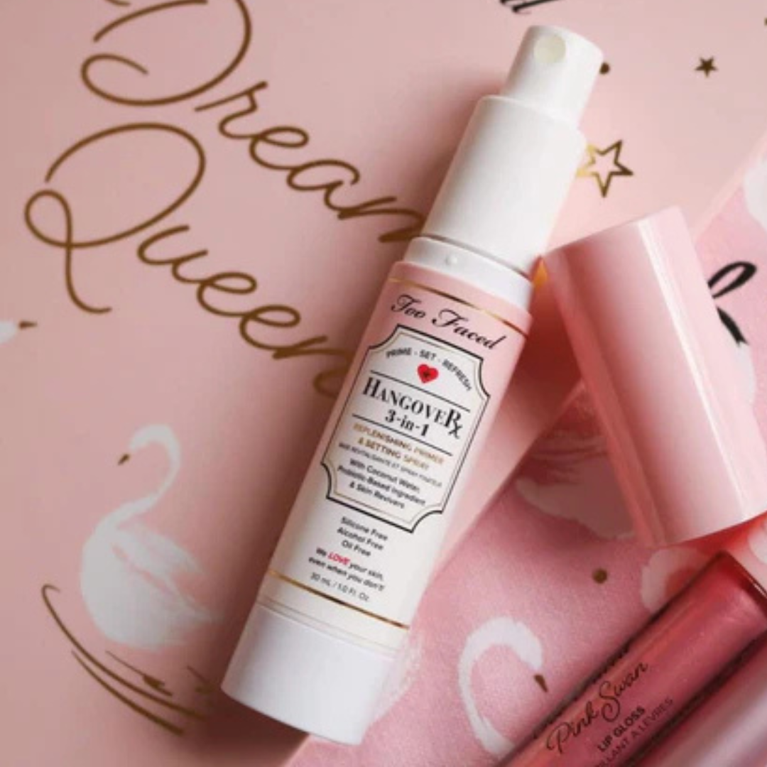 Too Faced Setting Spray