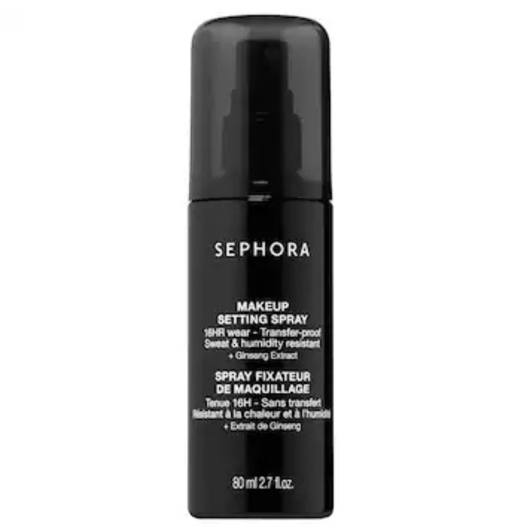 Sephora Setting Spray