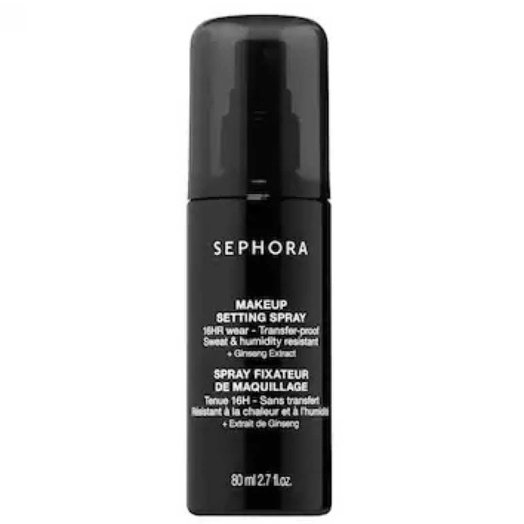 Sephora Setting Spray