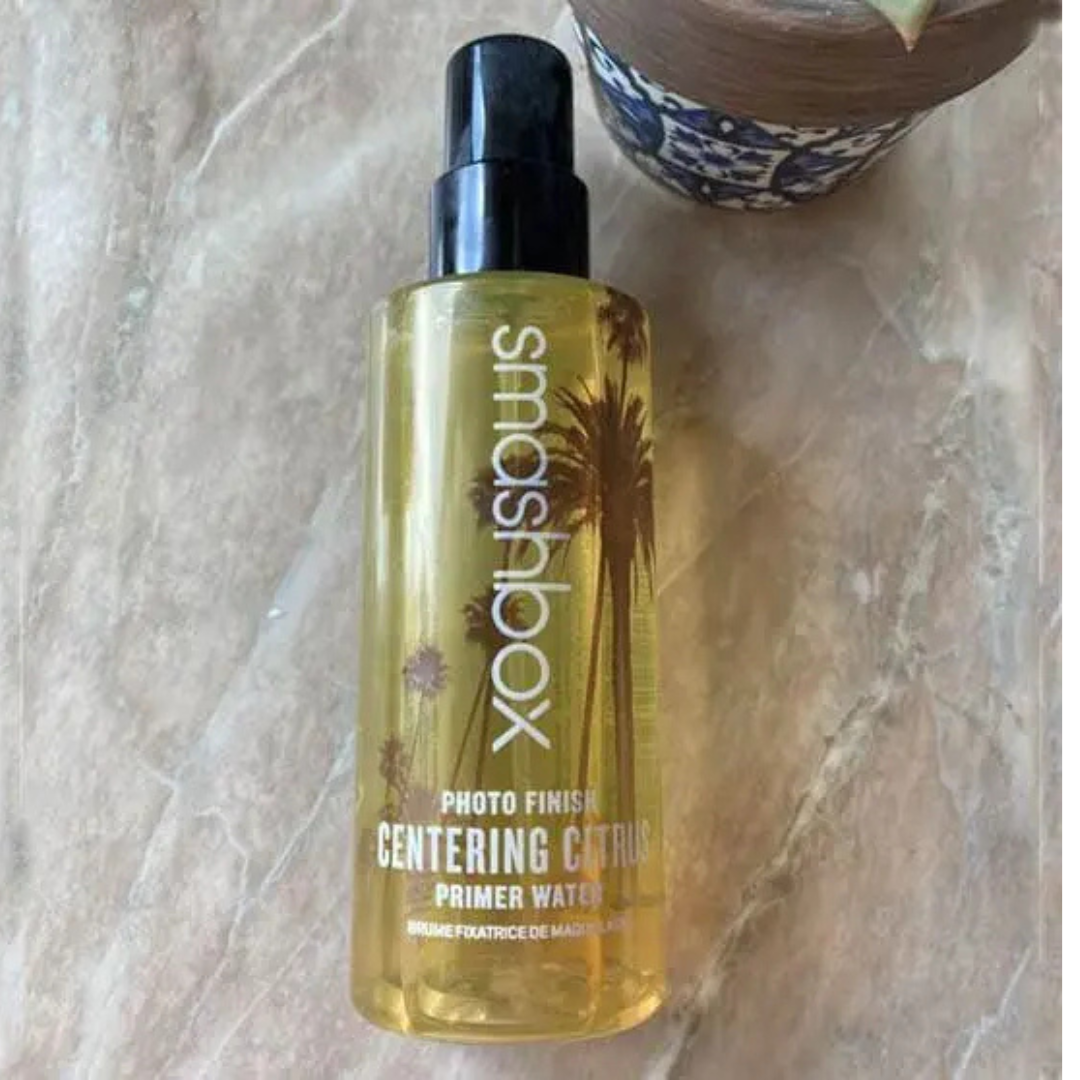 Smashbox Photo Finish Primer in Centering Citrus