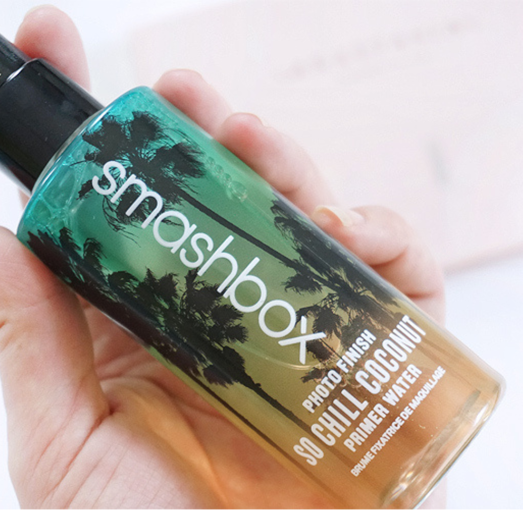 Smashbox Photo Finish Primer in So Chill Coconut