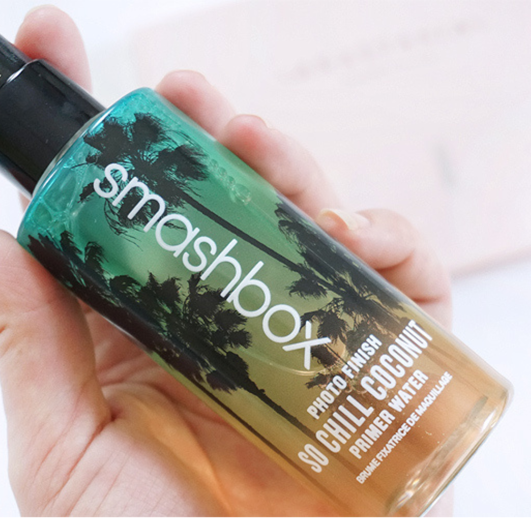 Smashbox Photo Finish Primer in So Chill Coconut